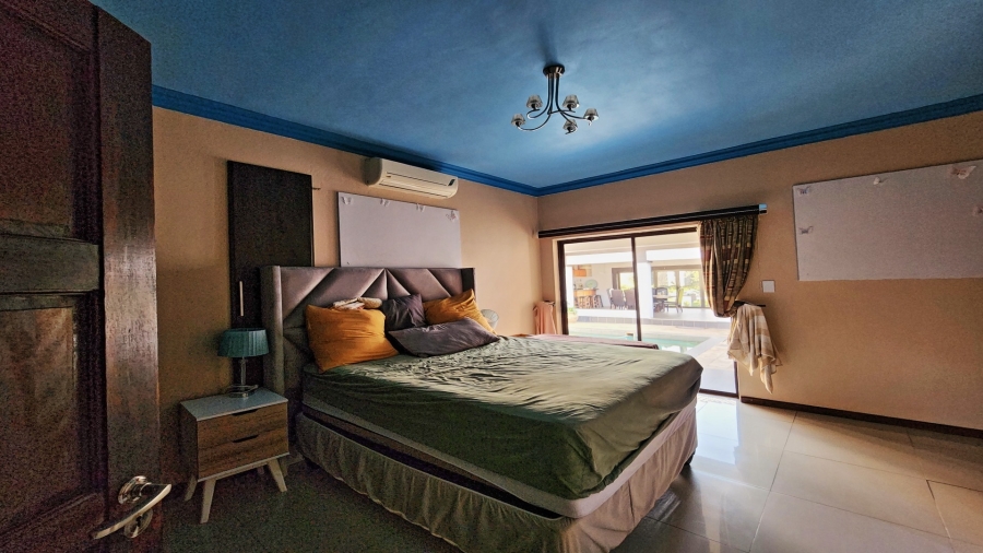 4 Bedroom Property for Sale in Malelane Mpumalanga
