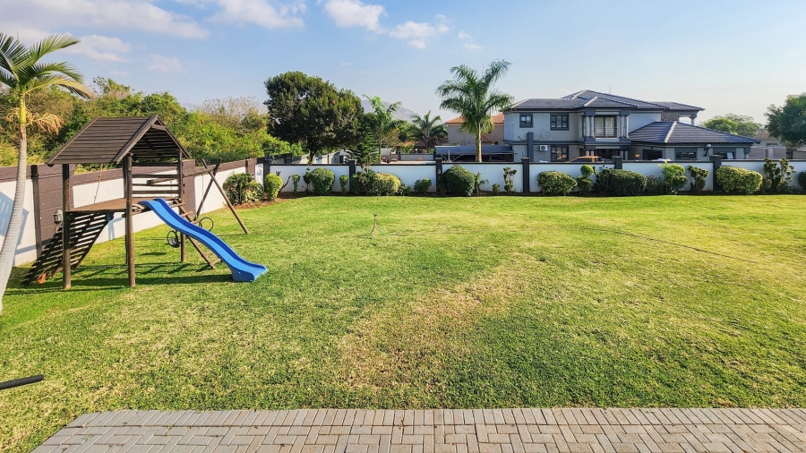 4 Bedroom Property for Sale in Malelane Mpumalanga