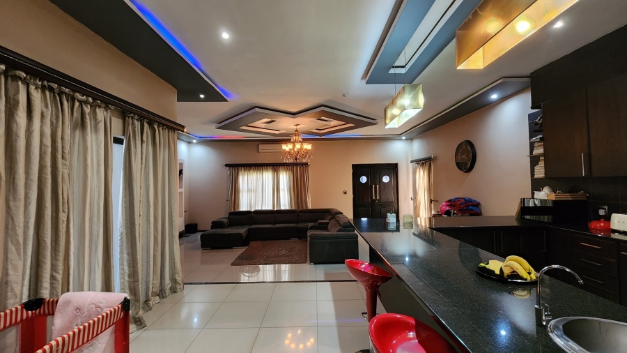 4 Bedroom Property for Sale in Malelane Mpumalanga