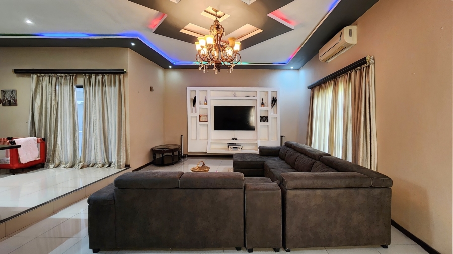 4 Bedroom Property for Sale in Malelane Mpumalanga