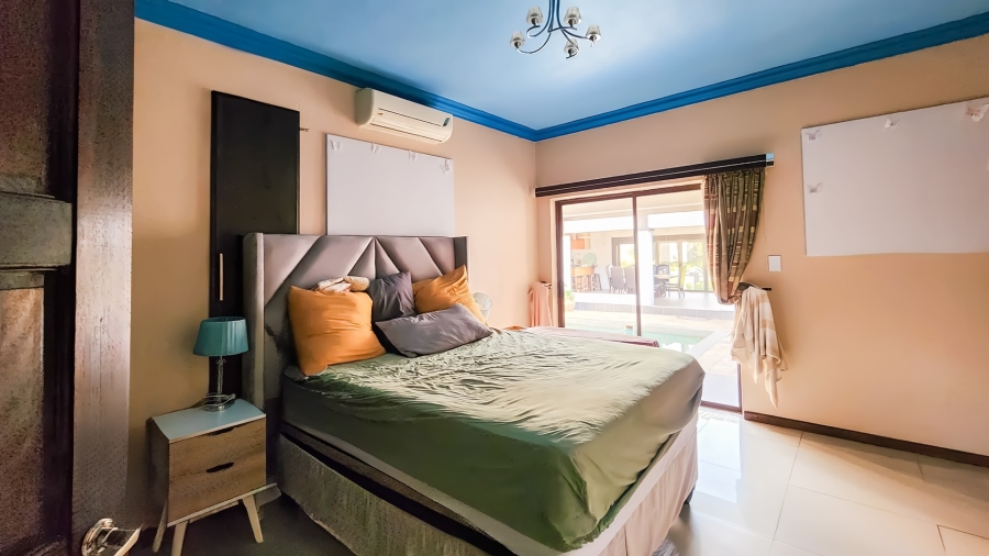 4 Bedroom Property for Sale in Malelane Mpumalanga