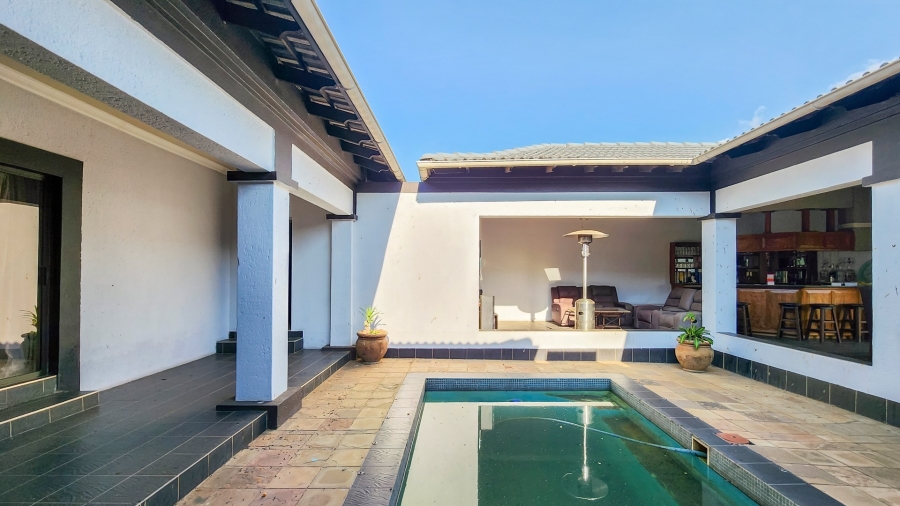 4 Bedroom Property for Sale in Malelane Mpumalanga
