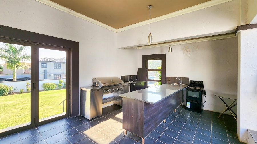 4 Bedroom Property for Sale in Malelane Mpumalanga