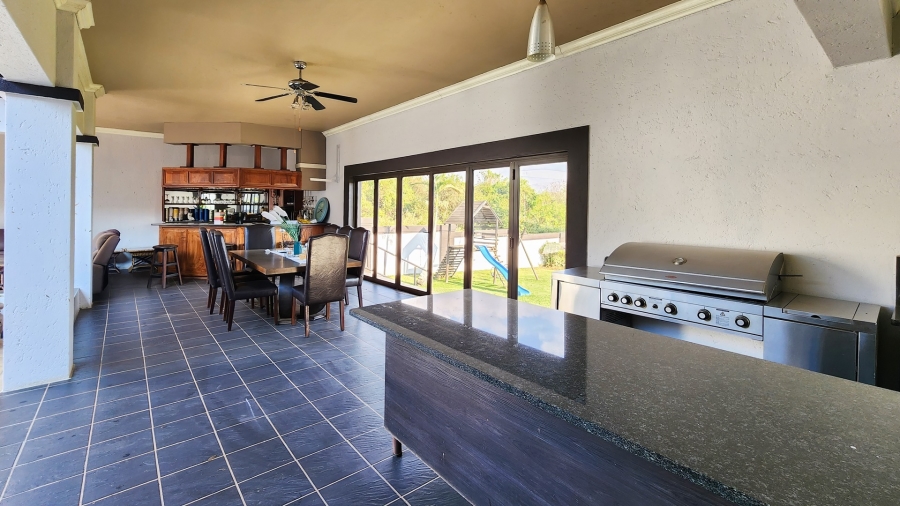 4 Bedroom Property for Sale in Malelane Mpumalanga