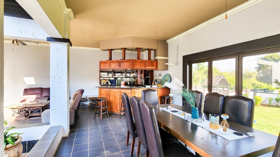 4 Bedroom Property for Sale in Malelane Mpumalanga