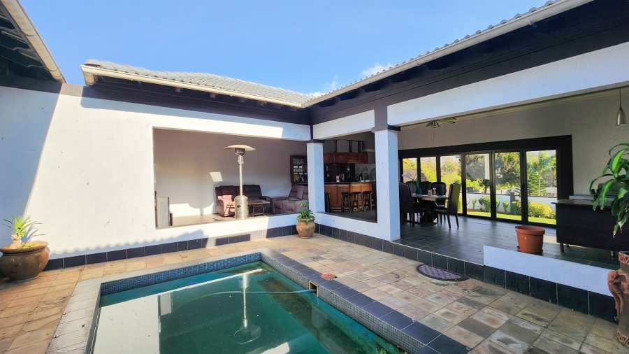 4 Bedroom Property for Sale in Malelane Mpumalanga
