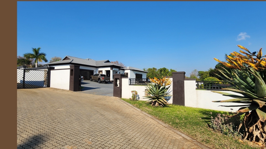 4 Bedroom Property for Sale in Malelane Mpumalanga