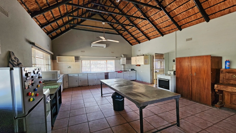 2 Bedroom Property for Sale in Marloth Park Mpumalanga