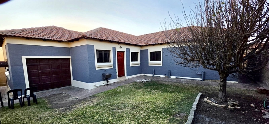 3 Bedroom Property for Sale in Noordrand Mpumalanga