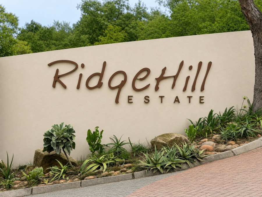 0 Bedroom Property for Sale in Drum Rock Mpumalanga