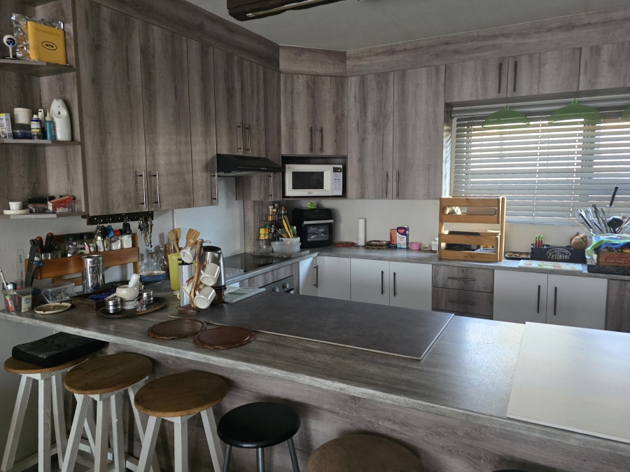 3 Bedroom Property for Sale in Middelburg Central Mpumalanga