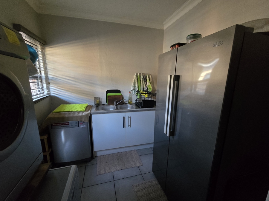 3 Bedroom Property for Sale in Middelburg Central Mpumalanga