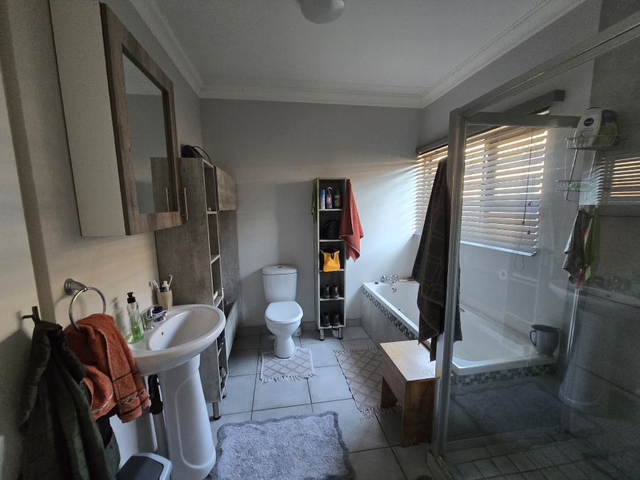 3 Bedroom Property for Sale in Middelburg Central Mpumalanga