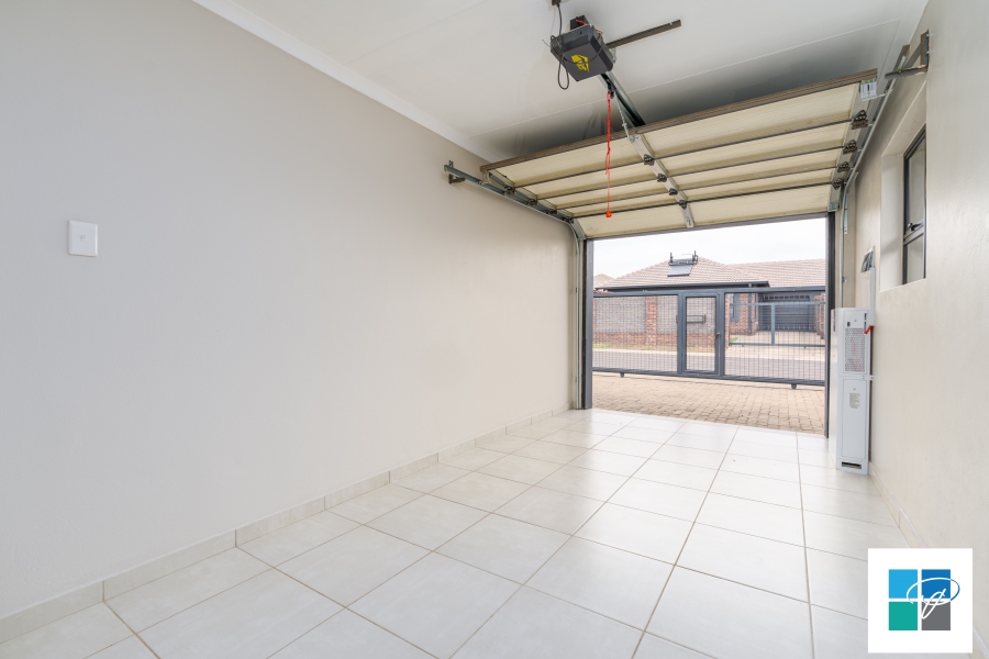 2 Bedroom Property for Sale in Secunda Mpumalanga