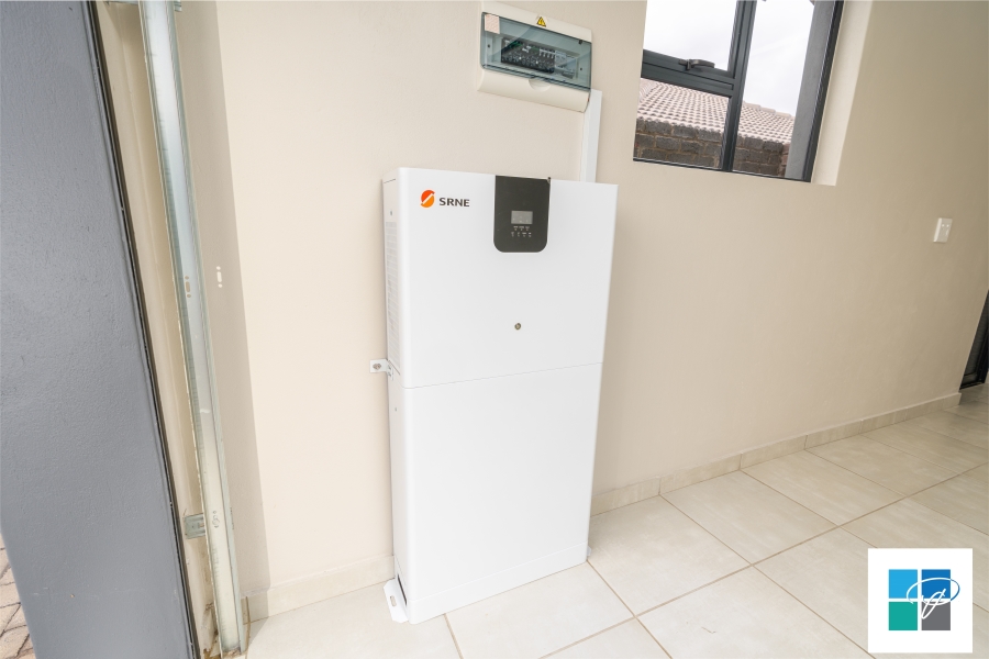 2 Bedroom Property for Sale in Secunda Mpumalanga