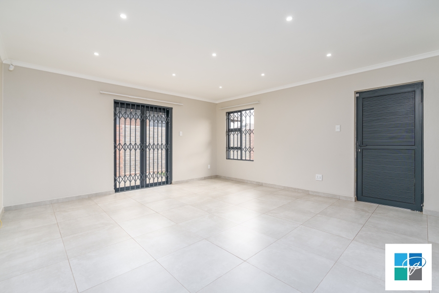 2 Bedroom Property for Sale in Secunda Mpumalanga