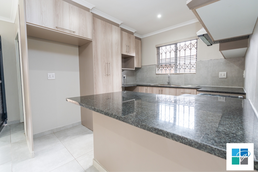 2 Bedroom Property for Sale in Secunda Mpumalanga