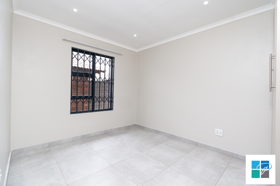 2 Bedroom Property for Sale in Secunda Mpumalanga