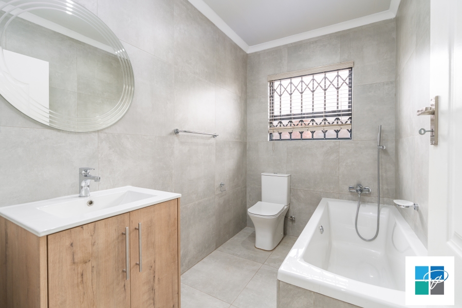 2 Bedroom Property for Sale in Secunda Mpumalanga