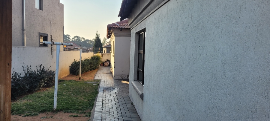 4 Bedroom Property for Sale in Aerorand Mpumalanga