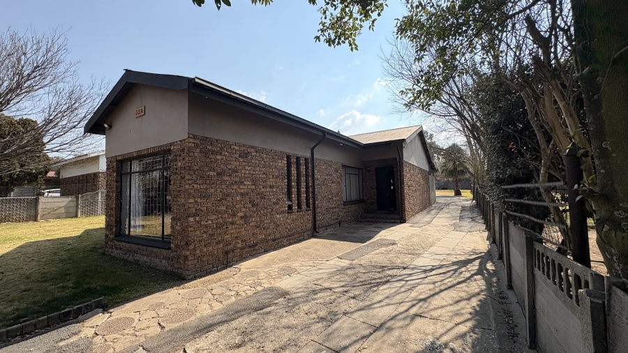 4 Bedroom Property for Sale in New Bethal East Mpumalanga