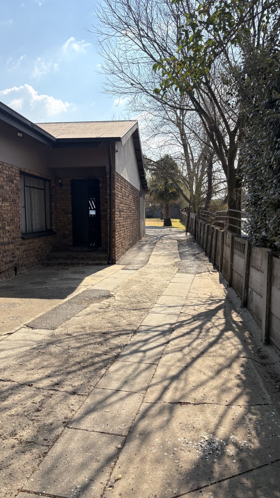 4 Bedroom Property for Sale in New Bethal East Mpumalanga
