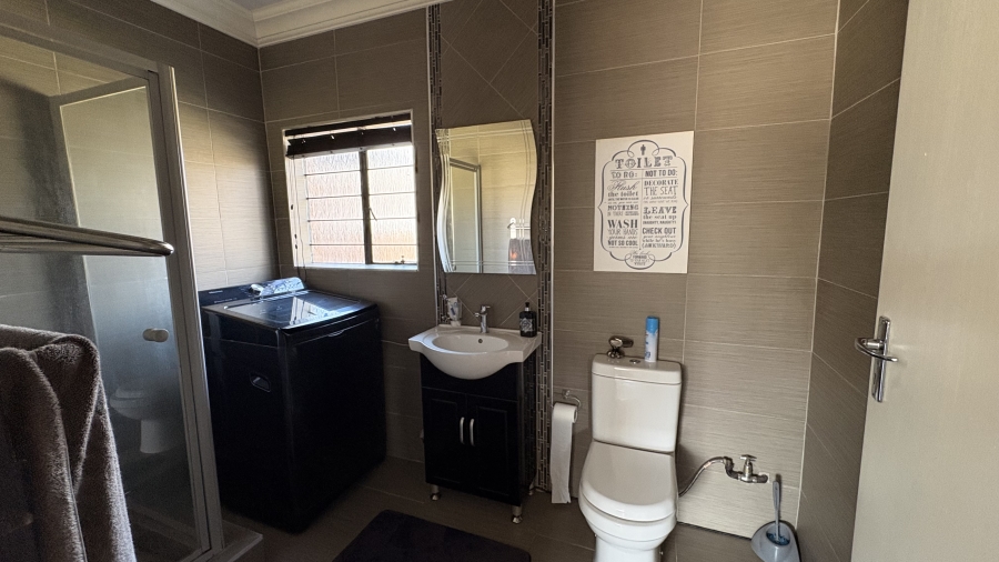 4 Bedroom Property for Sale in New Bethal East Mpumalanga