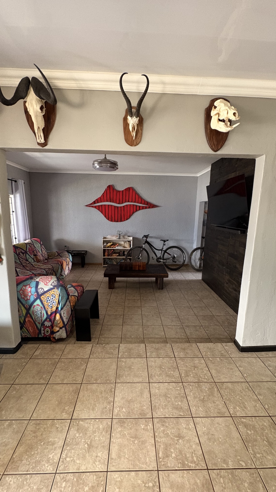 4 Bedroom Property for Sale in New Bethal East Mpumalanga