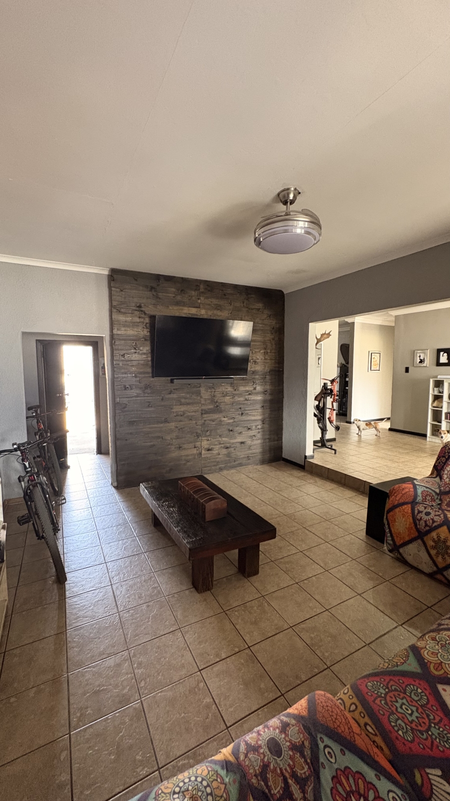 4 Bedroom Property for Sale in New Bethal East Mpumalanga
