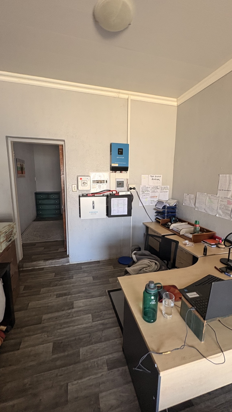 4 Bedroom Property for Sale in New Bethal East Mpumalanga
