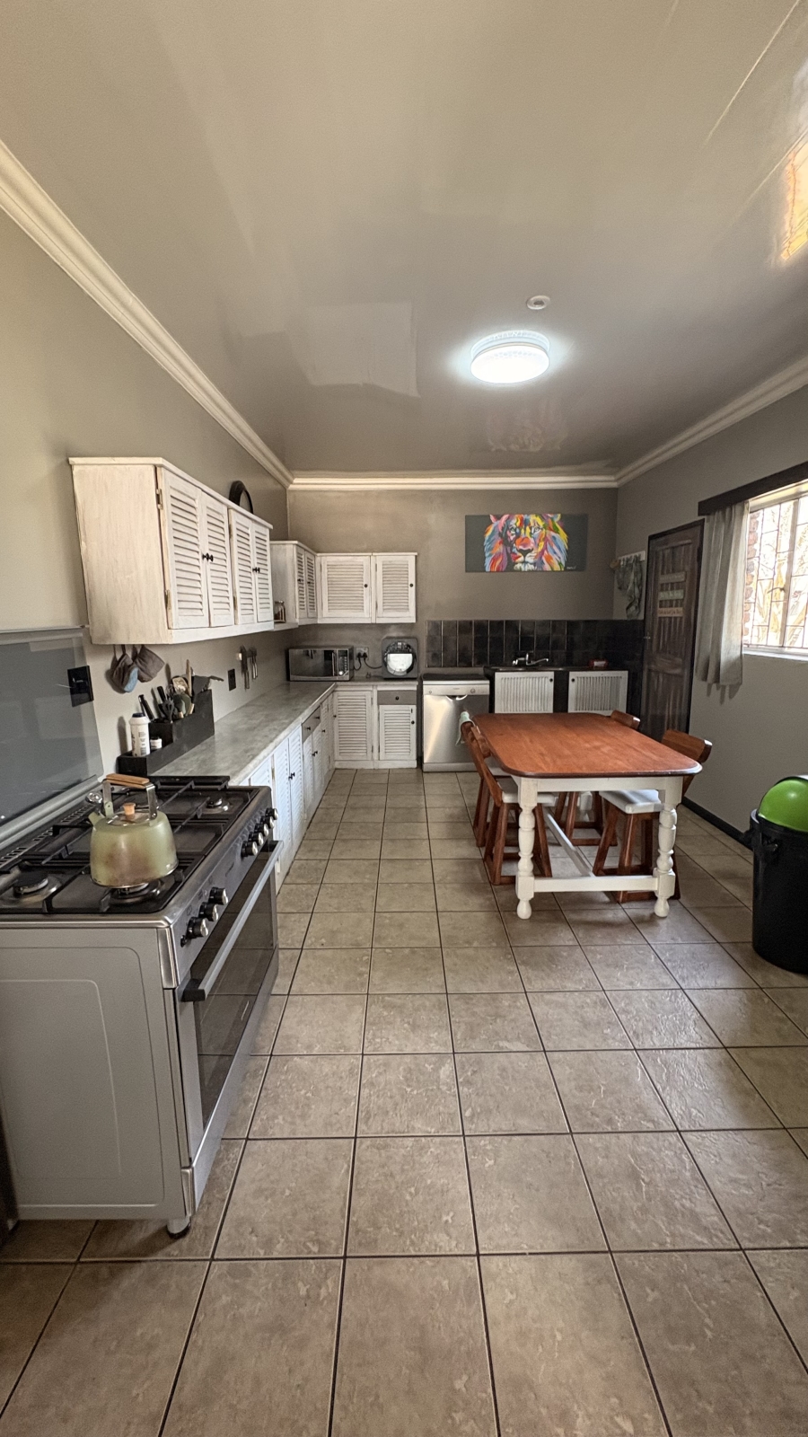 4 Bedroom Property for Sale in New Bethal East Mpumalanga