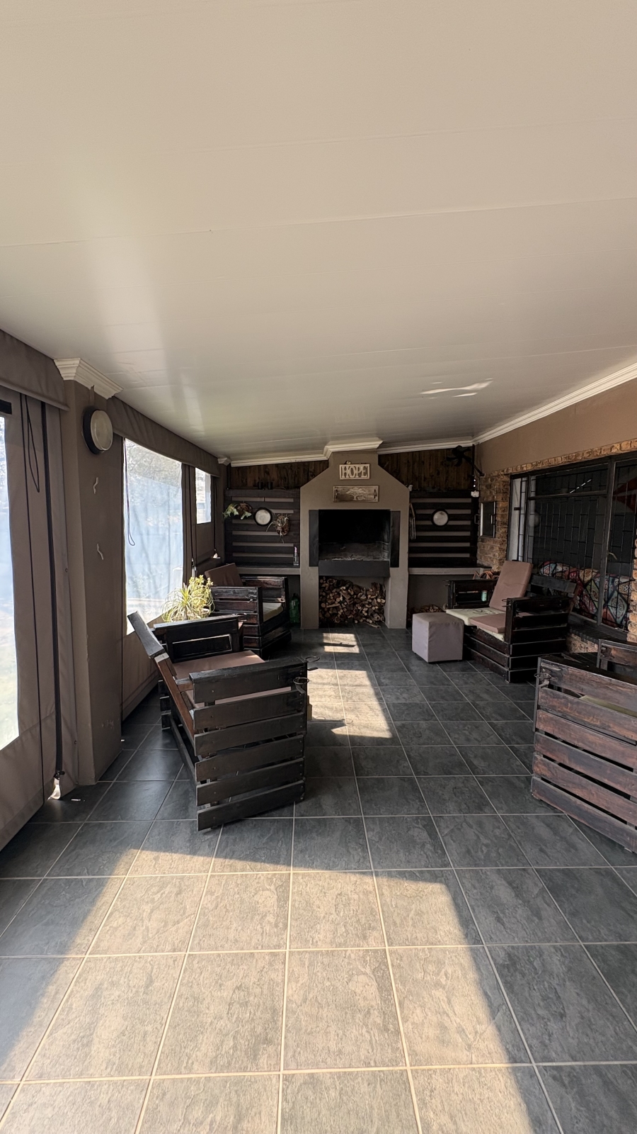 4 Bedroom Property for Sale in New Bethal East Mpumalanga
