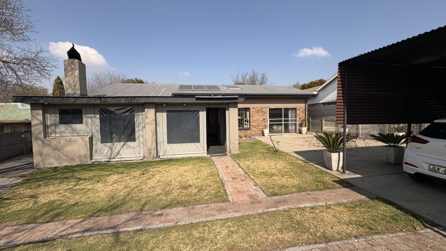 4 Bedroom Property for Sale in New Bethal East Mpumalanga