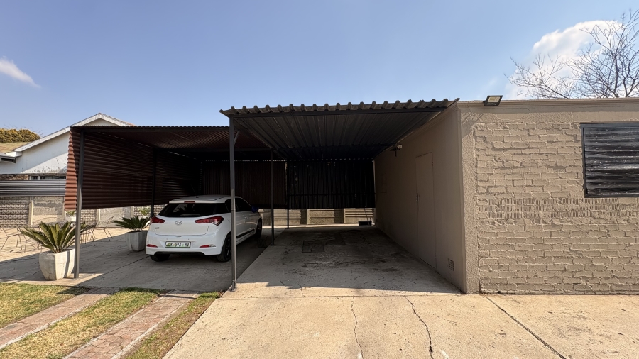 4 Bedroom Property for Sale in New Bethal East Mpumalanga