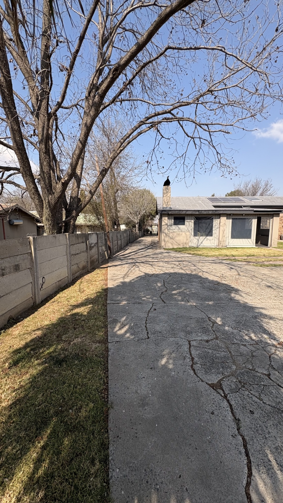 4 Bedroom Property for Sale in New Bethal East Mpumalanga