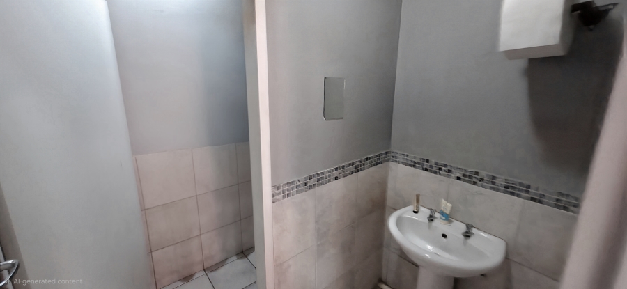 To Let Commercial Property for Rent in Klipfontein Mpumalanga