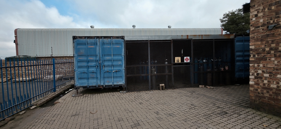 To Let Commercial Property for Rent in Klipfontein Mpumalanga