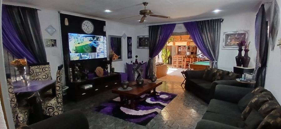 3 Bedroom Property for Sale in Reyno Ridge Mpumalanga