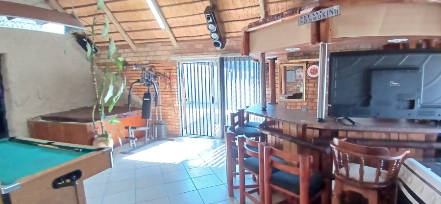 3 Bedroom Property for Sale in Reyno Ridge Mpumalanga