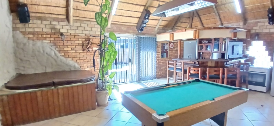 3 Bedroom Property for Sale in Reyno Ridge Mpumalanga