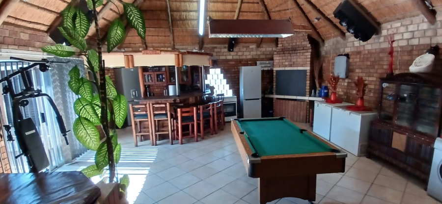 3 Bedroom Property for Sale in Reyno Ridge Mpumalanga