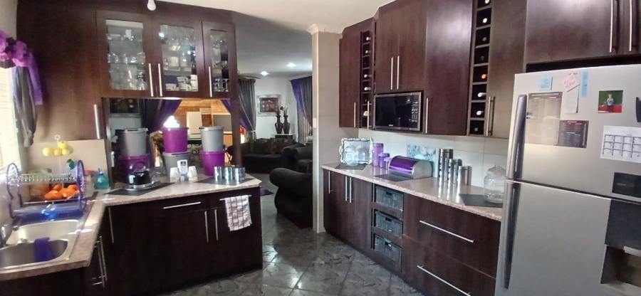3 Bedroom Property for Sale in Reyno Ridge Mpumalanga