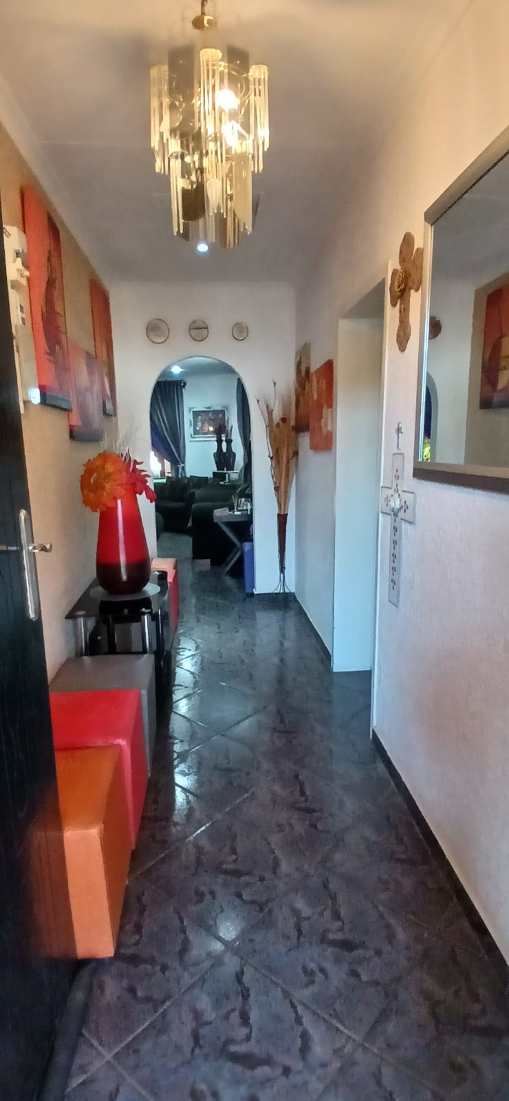 3 Bedroom Property for Sale in Reyno Ridge Mpumalanga