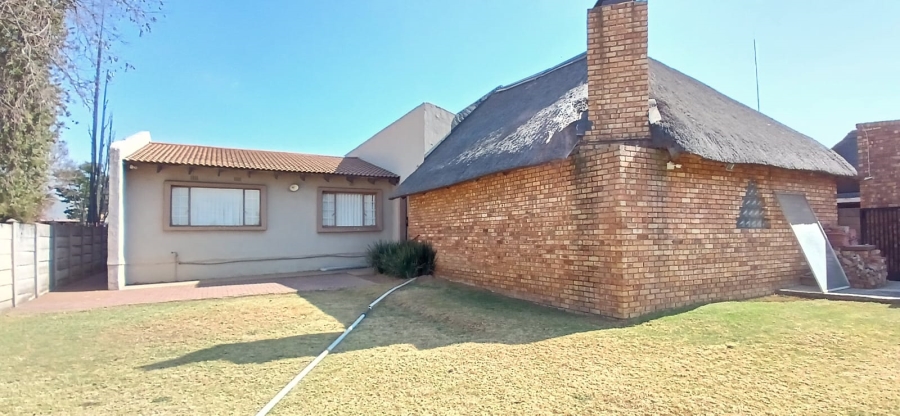 3 Bedroom Property for Sale in Reyno Ridge Mpumalanga