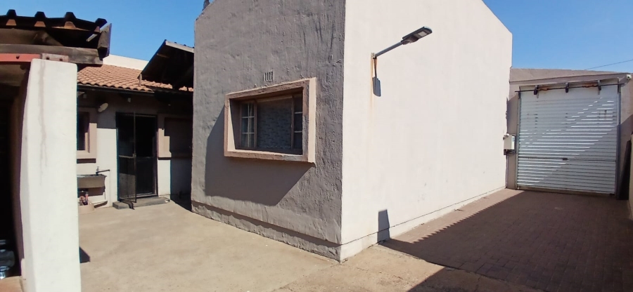 3 Bedroom Property for Sale in Reyno Ridge Mpumalanga
