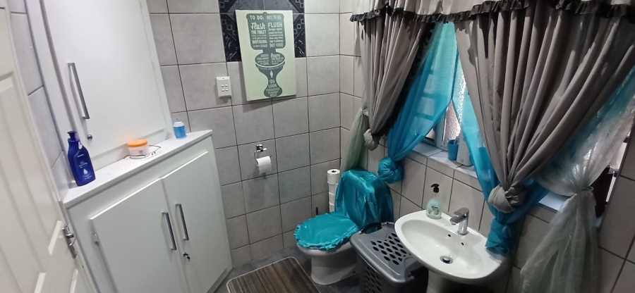 3 Bedroom Property for Sale in Reyno Ridge Mpumalanga