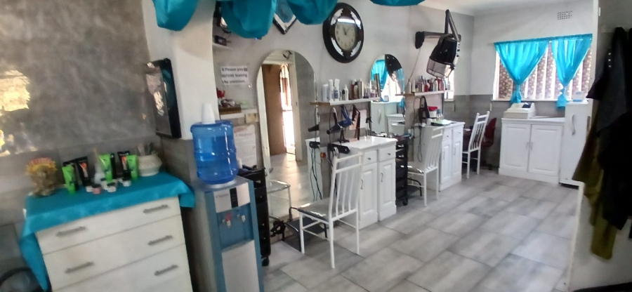 3 Bedroom Property for Sale in Reyno Ridge Mpumalanga