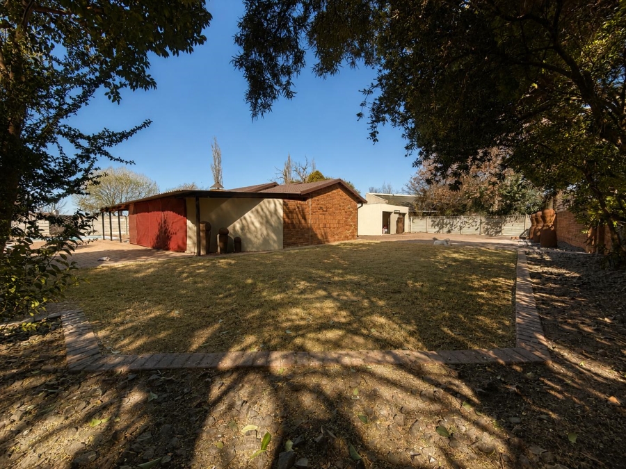 4 Bedroom Property for Sale in Secunda Mpumalanga
