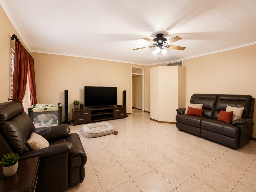 4 Bedroom Property for Sale in Secunda Mpumalanga