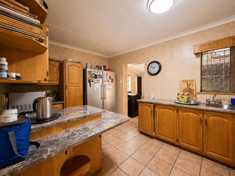 4 Bedroom Property for Sale in Secunda Mpumalanga